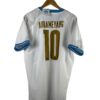 2023/24 - OM - Aubameyang 10 (XL)*BNWT