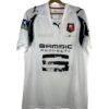 2007/08 - Stade Rennais - Sorlin 24 (L)*Match Issue – Image 2