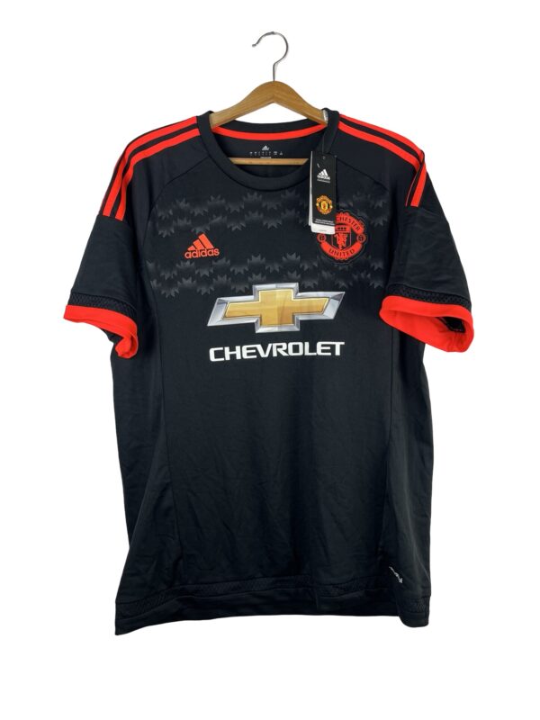 2015/16 - Manchester United - Memphis 7 (L)*BNWT – Image 2