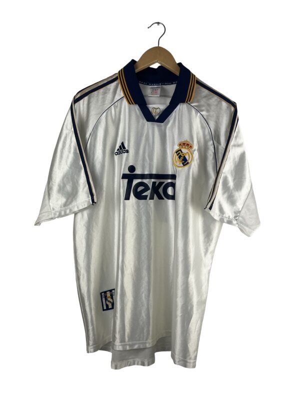 1998/00 - Real Madrid - Raul 7 (L) – Image 2