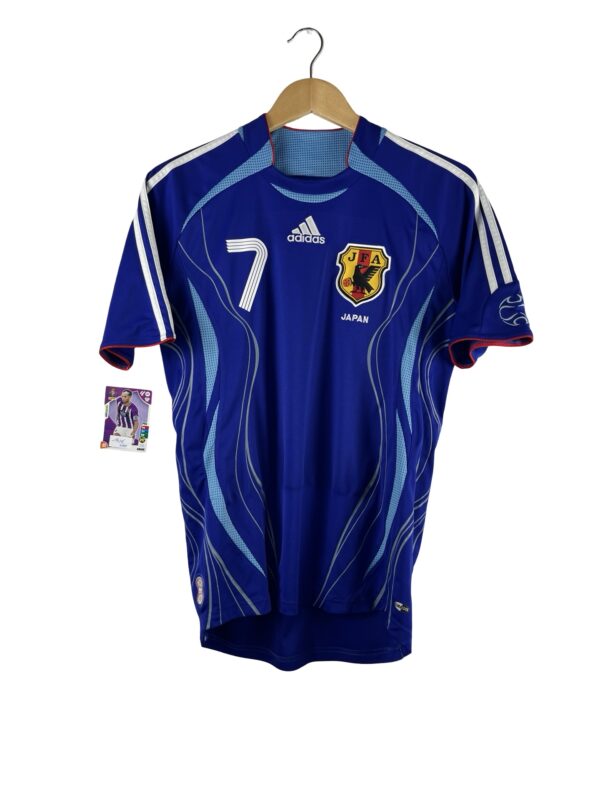 2006 - Japon - Nakata 7 (S) – Image 2