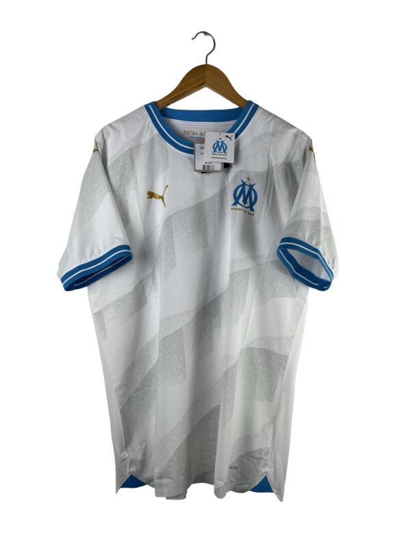 2023/24 - OM - Aubameyang 10 (XL)*BNWT – Image 2
