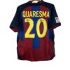 Barca 2003