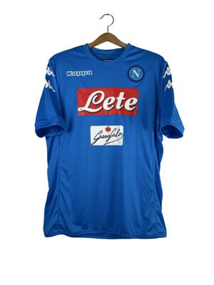 2016/17 - Napoli (L)