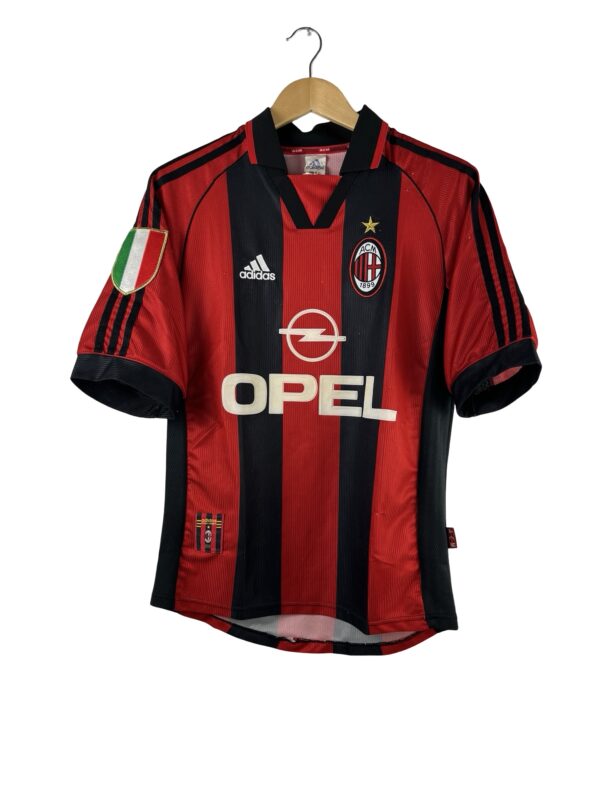 1998/99 - AC Milan (S)