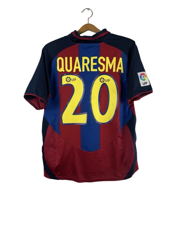 Barca 2003
