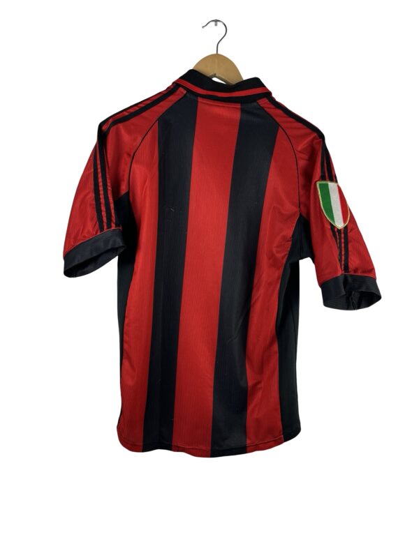 1998/99 - AC Milan (S) – Image 2