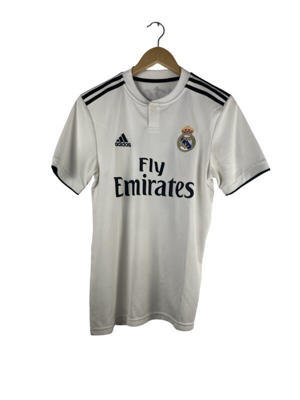2018/19 - Real Madrid - Benzema 9 (S) – Image 2