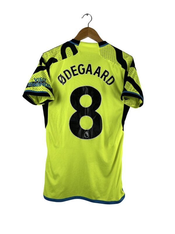 2023/24 - Arsenal - Odegaard 8 (S)