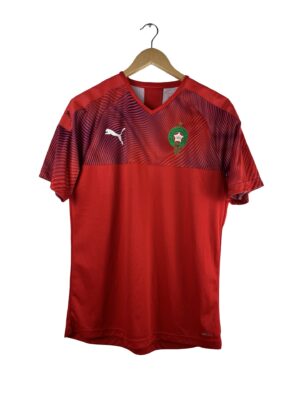 2019/20 - Maroc (L)