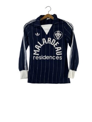 1983/84 - Girondins de Bordeaux (S)