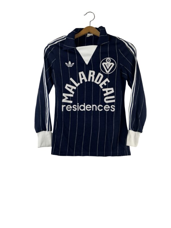 1983/84 - Girondins de Bordeaux (S)