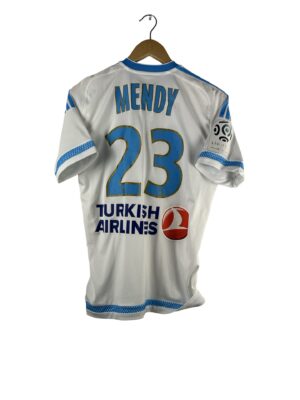 2015/16 - OM - Mendy 23 (S)