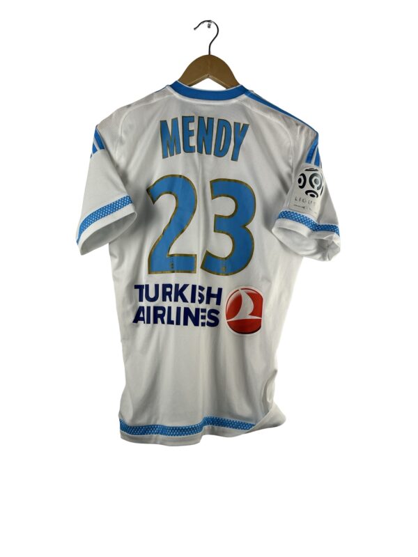 2015/16 - OM - Mendy 23 (S)