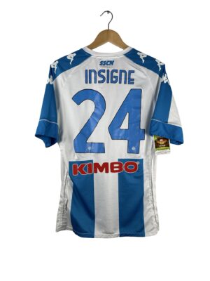 2020/21 - Napoli - Insigne 24 (XL)
