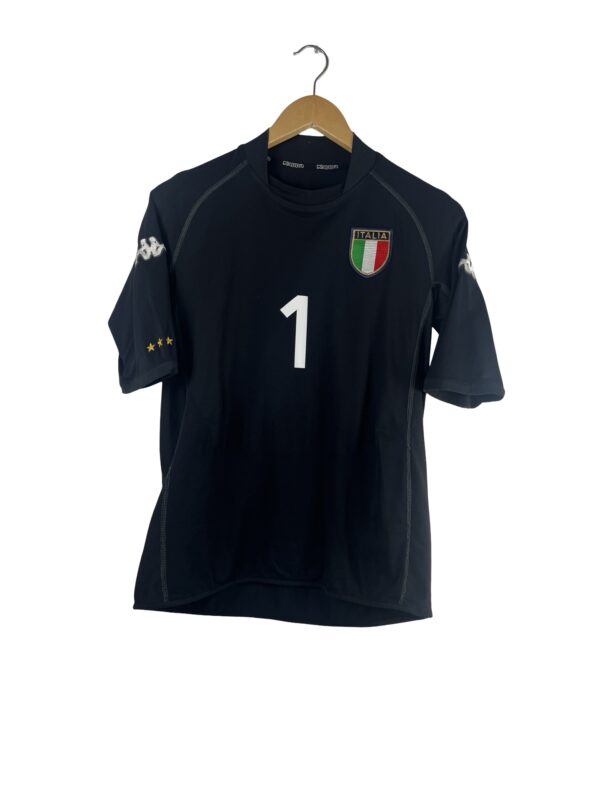 2002 - Italie - Buffon 1 (M) – Image 2