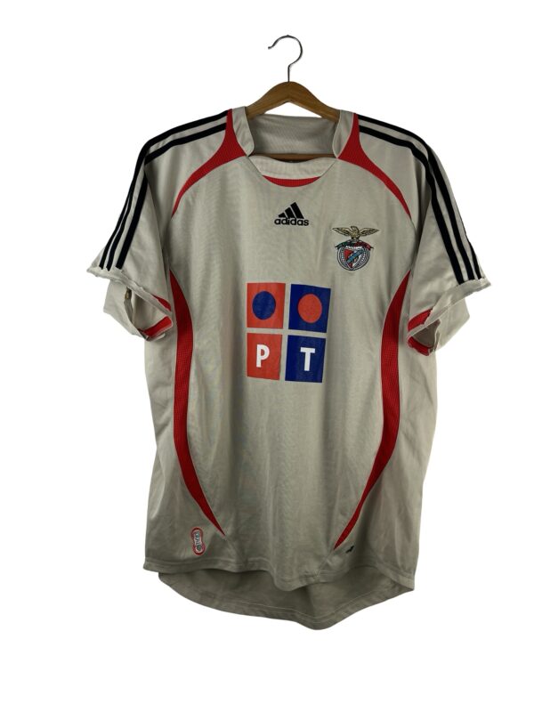 2006/07 - Benfica (M)