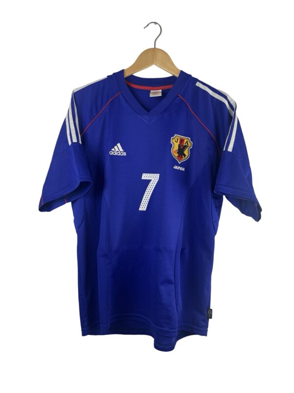 2002 - Japon - Nakata 7 (L) – Image 2