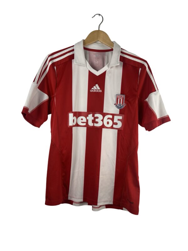 2013/14 - Stoke City - Crouch 25 (M) – Image 2