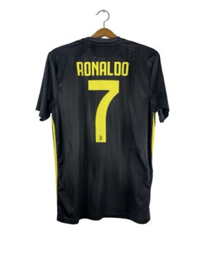 2018/19 - Juventus - Ronaldo 7 (M)