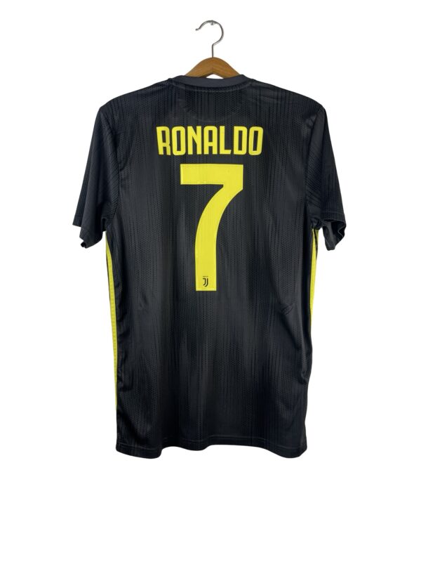 2018/19 - Juventus - Ronaldo 7 (M)
