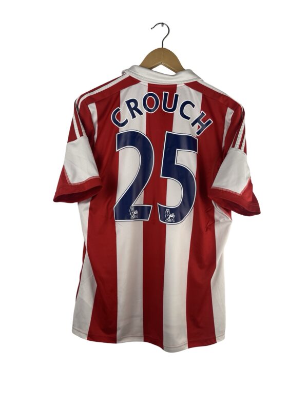 2013/14 - Stoke City - Crouch 25 (M)