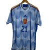 2022 - Espagne - Olmo 21 (XL) – Image 2