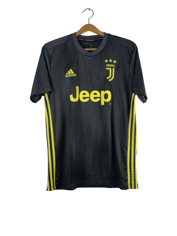 2018/19 - Juventus - Ronaldo 7 (M) – Image 2