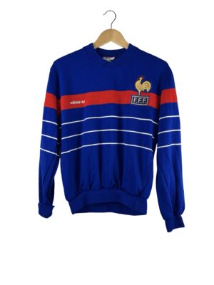 1984 - France (M)