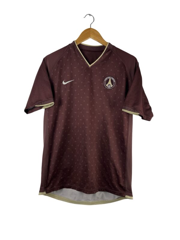 2006/07 - PSG (L)