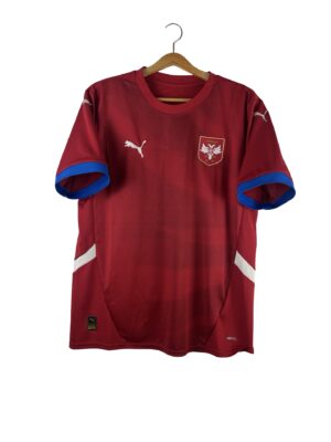 2024 - Serbie (L)