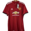 2017/18 - Manchester United - Alexis 7 (XL)*BNWT – Image 2
