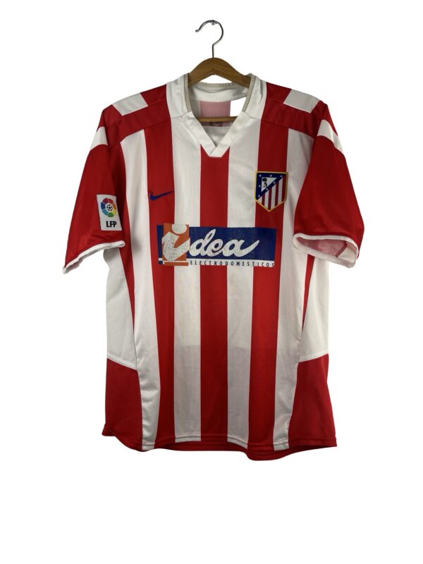 2001/02 - Atletico Madrid - Torres 9 (M) – Image 2