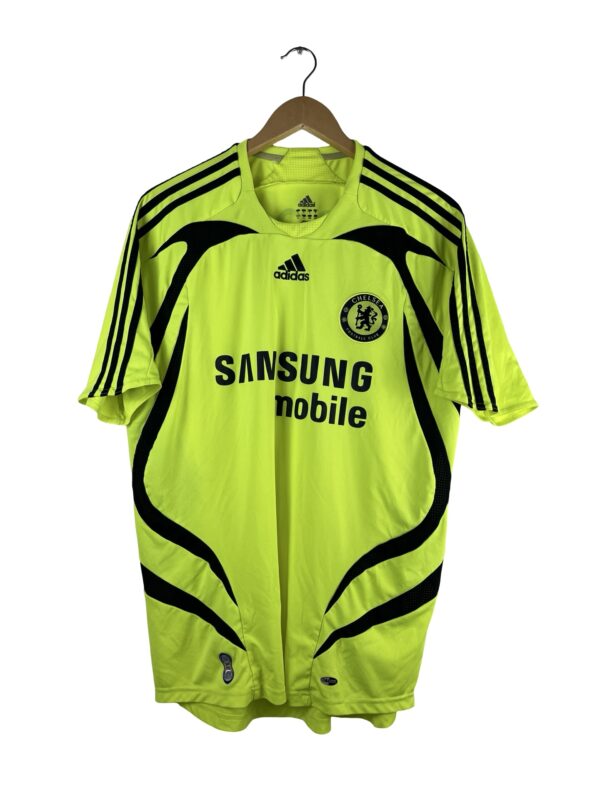 2007/08 - Chelsea - Drogba 11 (L) – Image 2