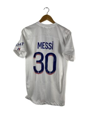 2022/23 - PSG - Messi 30 (S)
