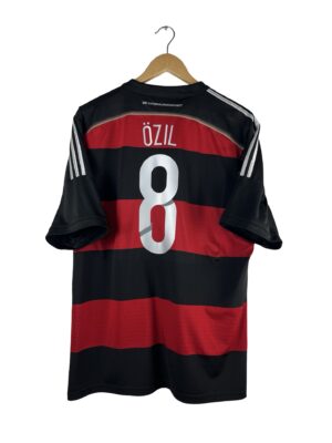 2014 - Allemagne - Ozil 8 (XL)
