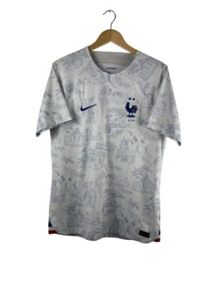 2022 - France (L)