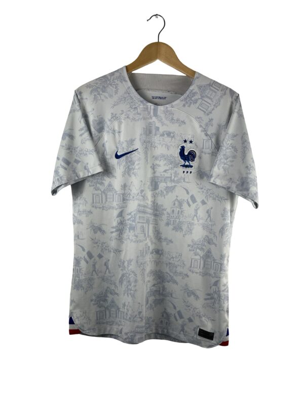 2022 - France (L)