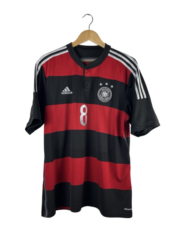 2014 - Allemagne - Ozil 8 (XL) – Image 2