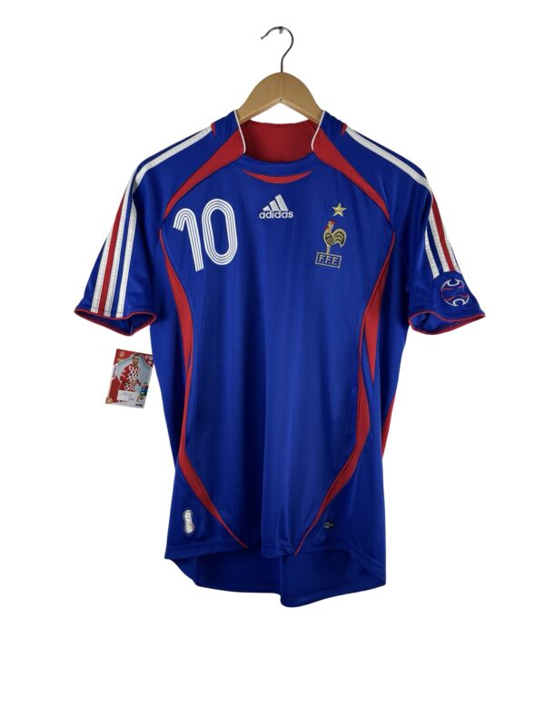 2006 - France - Zidane 10 (S) – Image 2