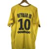 2017/18 - PSG - Neymar 10 (XL)