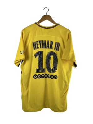 2017/18 - PSG - Neymar 10 (XL)