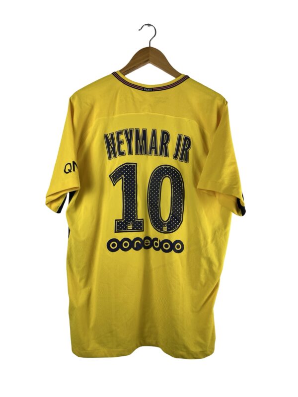 2017/18 - PSG - Neymar 10 (XL)