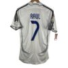2006/07 - Real Madrid - Raul 7 (S)