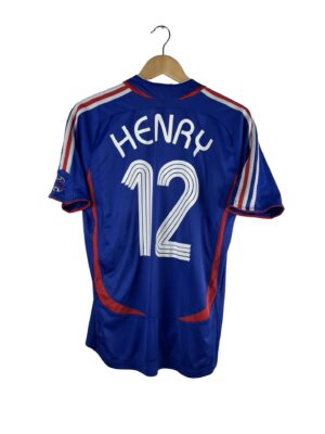 2006 - France - Henry 12 (S)