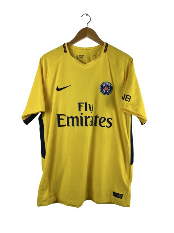 2017/18 - PSG - Neymar 10 (XL) – Image 2