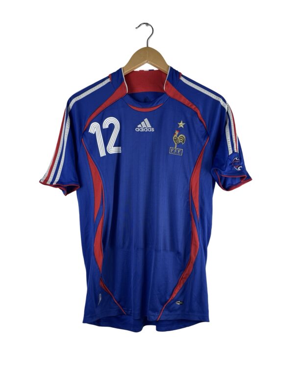 2006 - France - Henry 12 (S) – Image 2