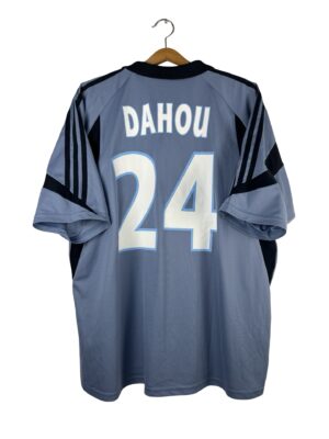 2003/04 - OM - Dahou 24 (XL)*Match Issue