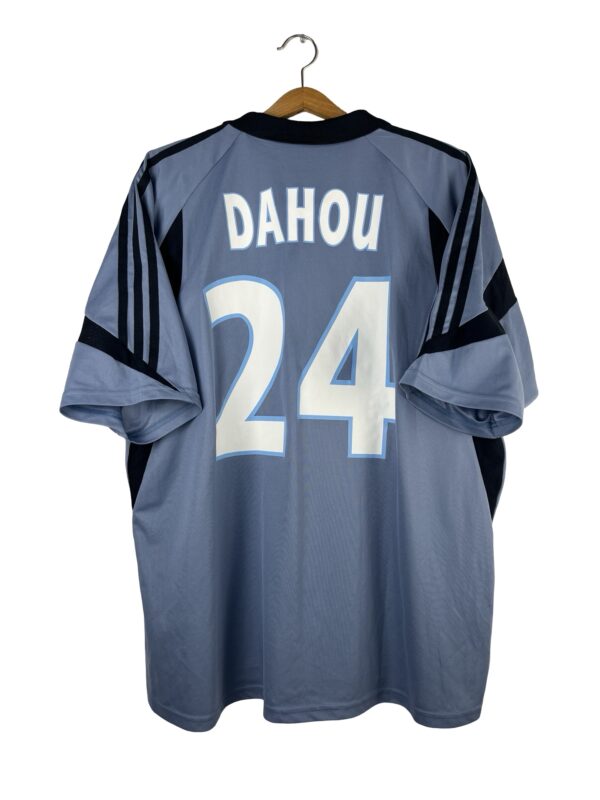 2003/04 - OM - Dahou 24 (XL)*Match Issue