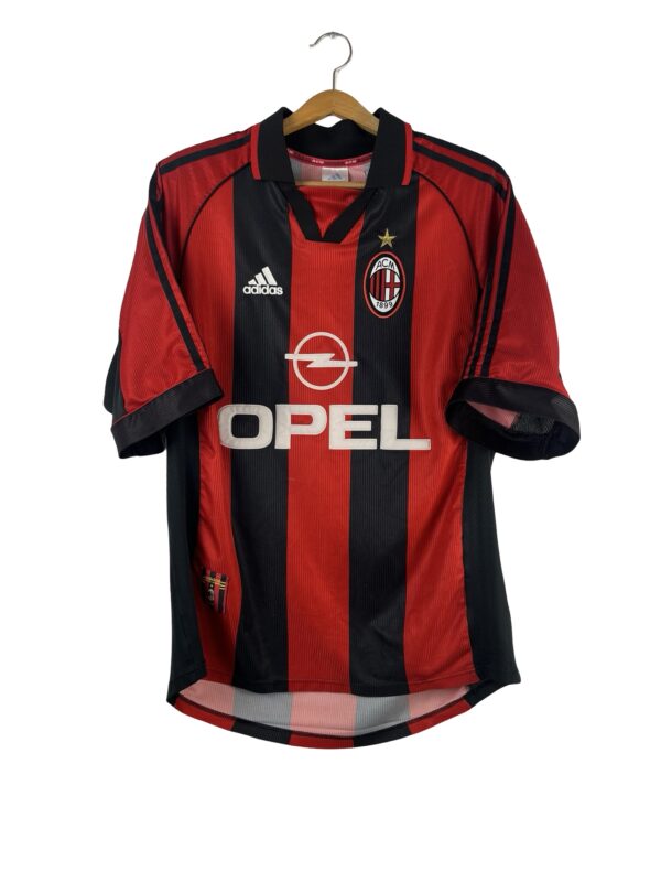 1998/99 - AC Milan - Maldini 3 (M) – Image 2